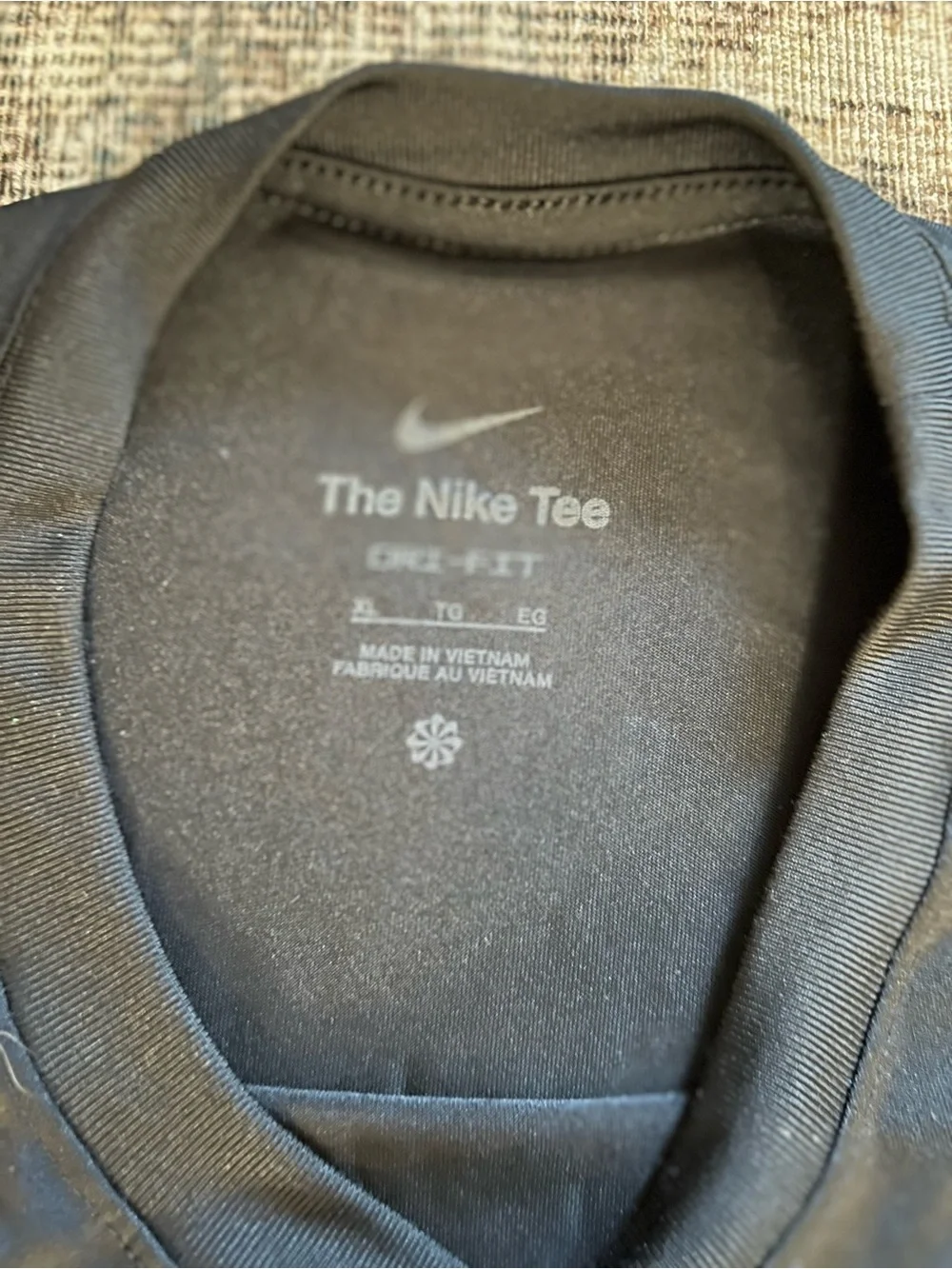 Nike Dri-FIT Boys XL 